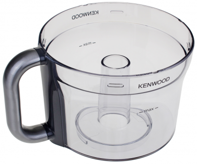Чаша насадки-измельчителя для кухонной машины KENWOOD