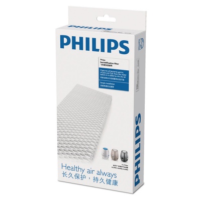 Фильтр увлажняющий, HU4101/01 Philips